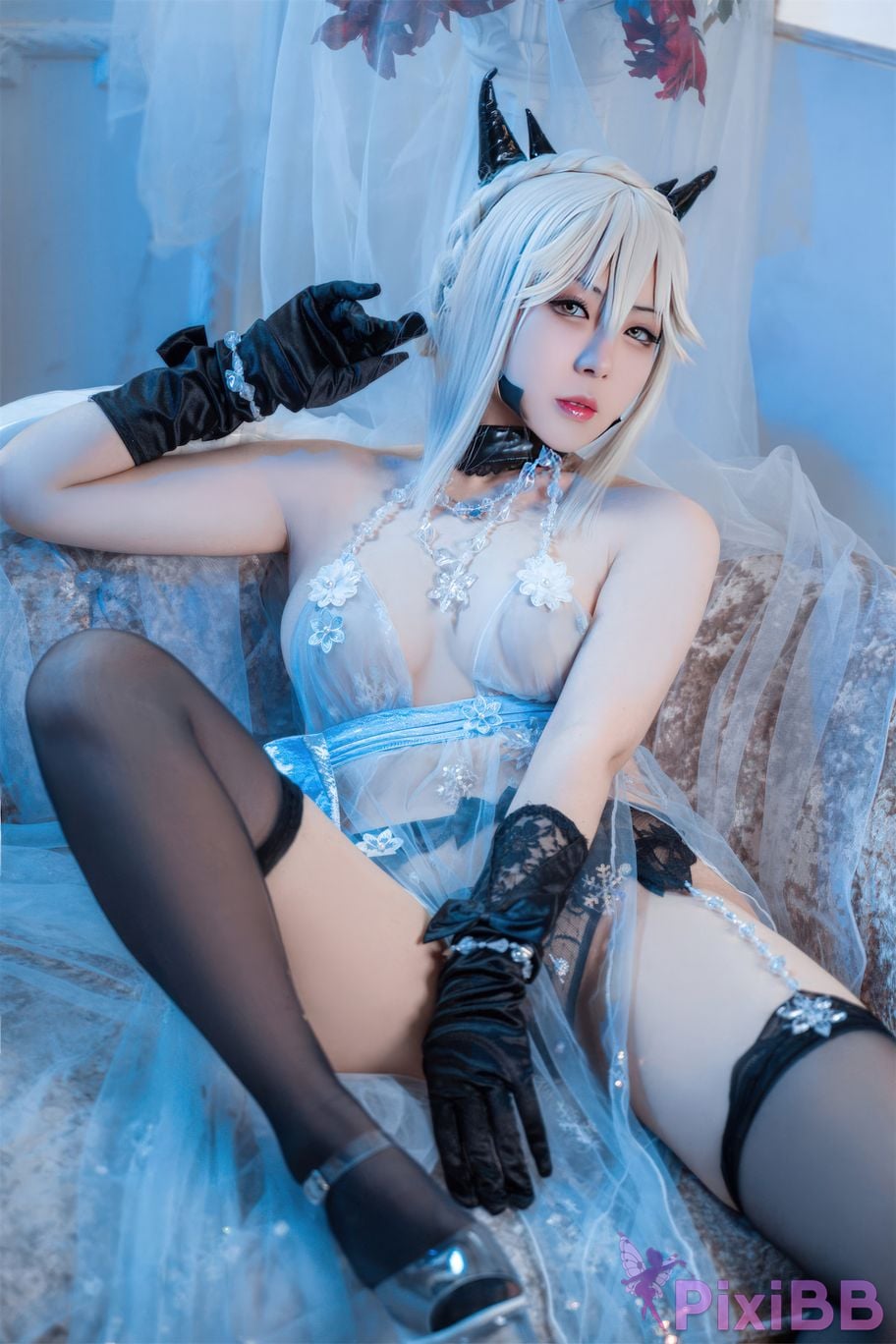 Coser Hu sen sen PixiBB.COM 031