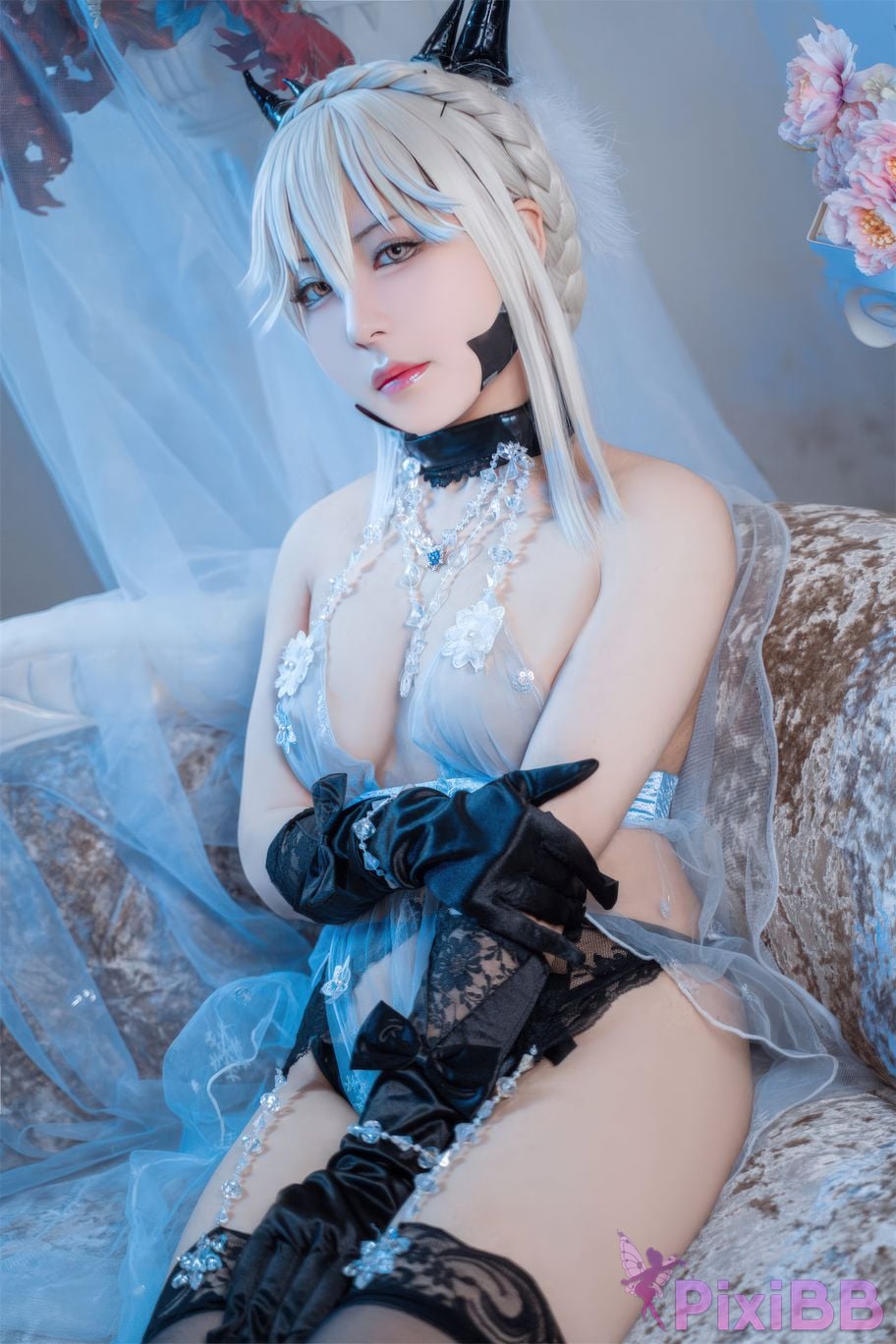 Coser Hu sen sen PixiBB.COM 036