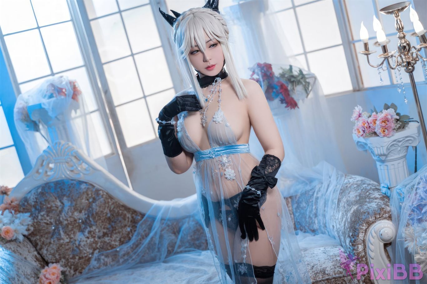 Coser Hu sen sen PixiBB.COM 038