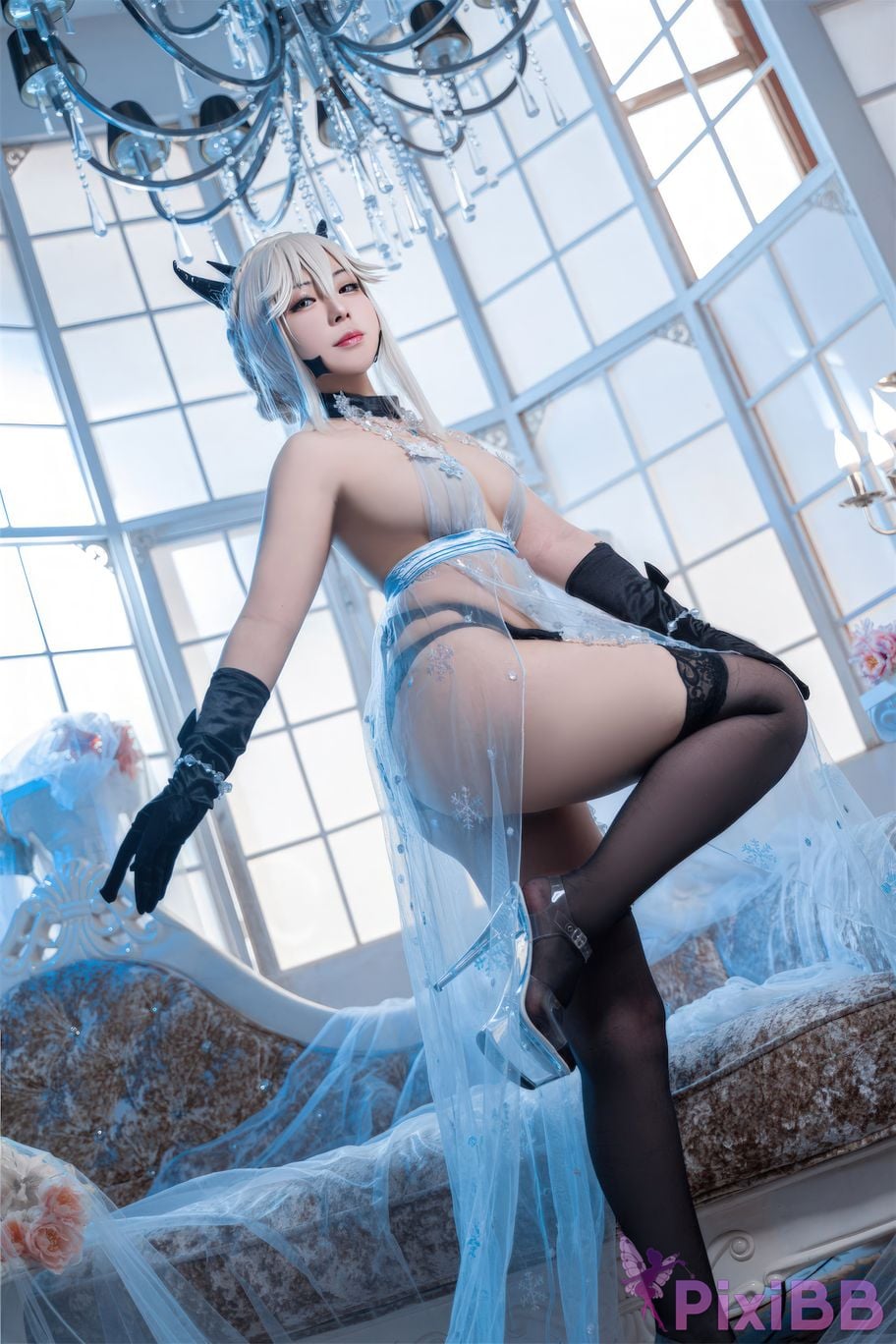 Coser Hu sen sen PixiBB.COM 041