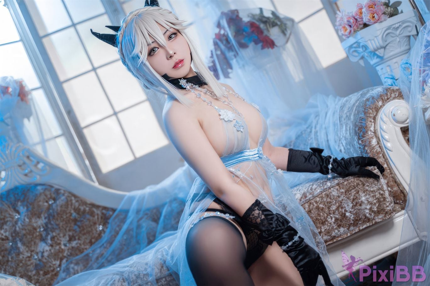 Coser Hu sen sen PixiBB.COM 054