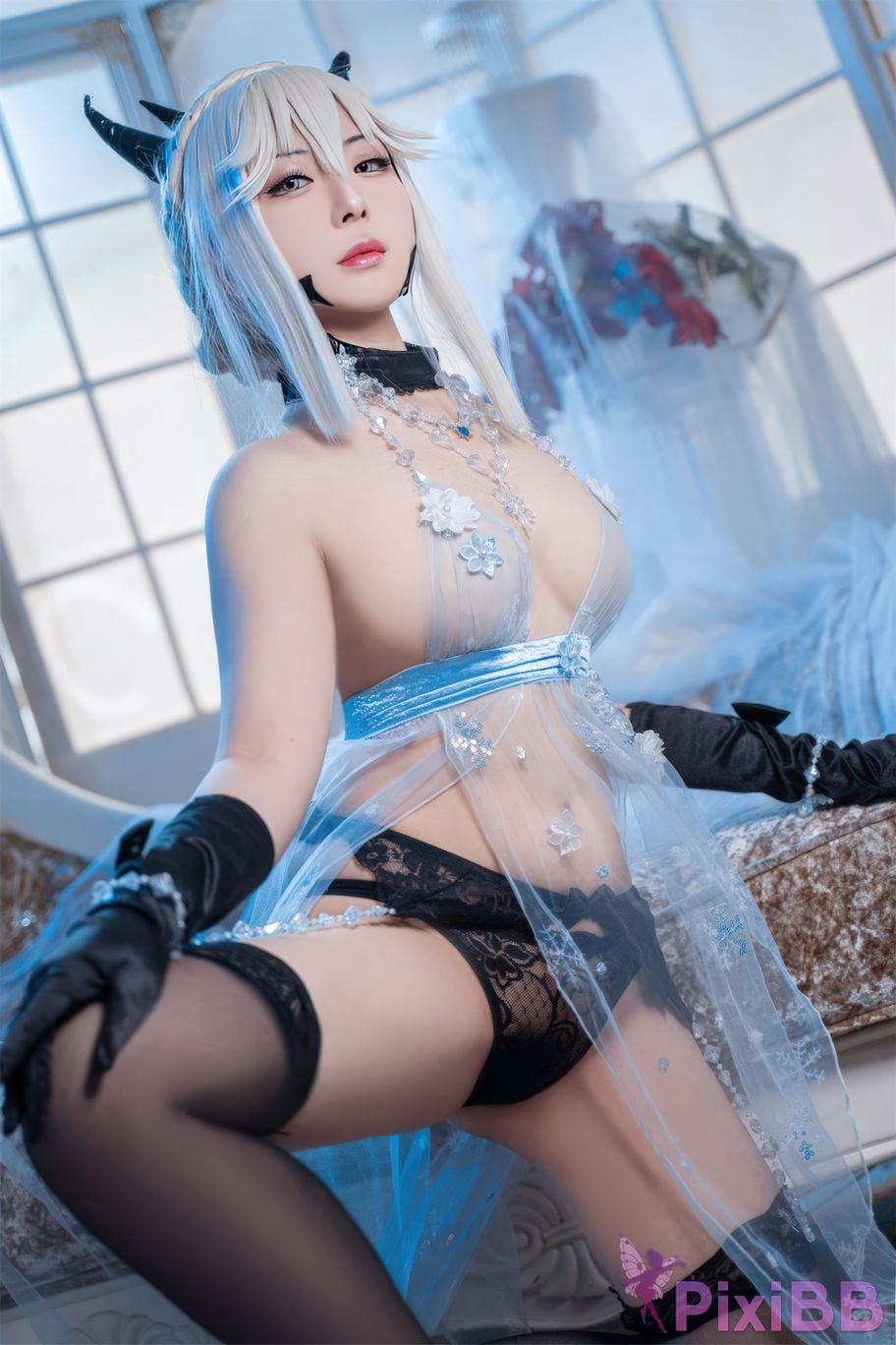 Coser Hu sen sen PixiBB.COM 055