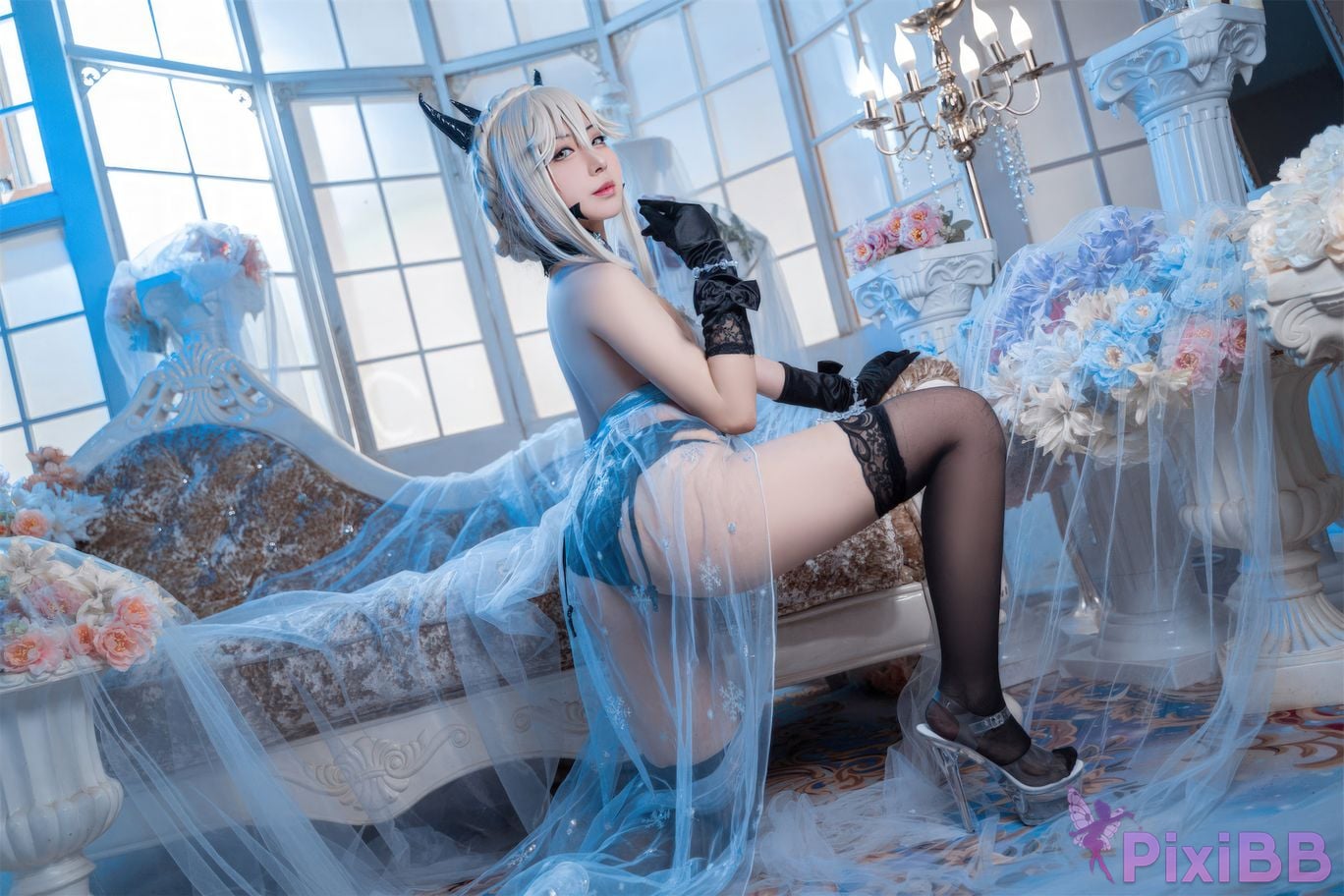 Coser Hu sen sen PixiBB.COM 065