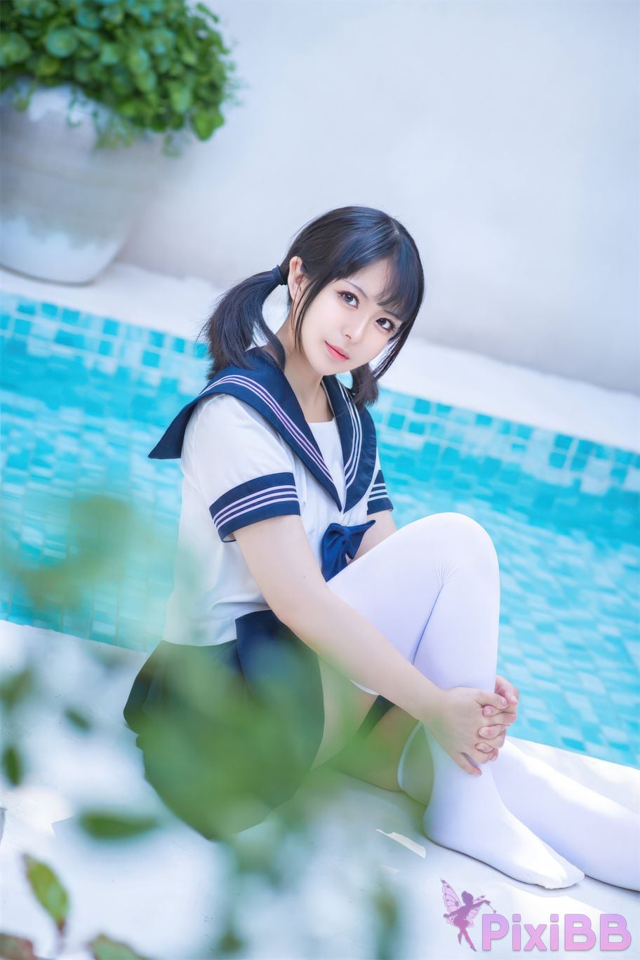 Coser Hu sen sen JK PixiBB.COM 001
