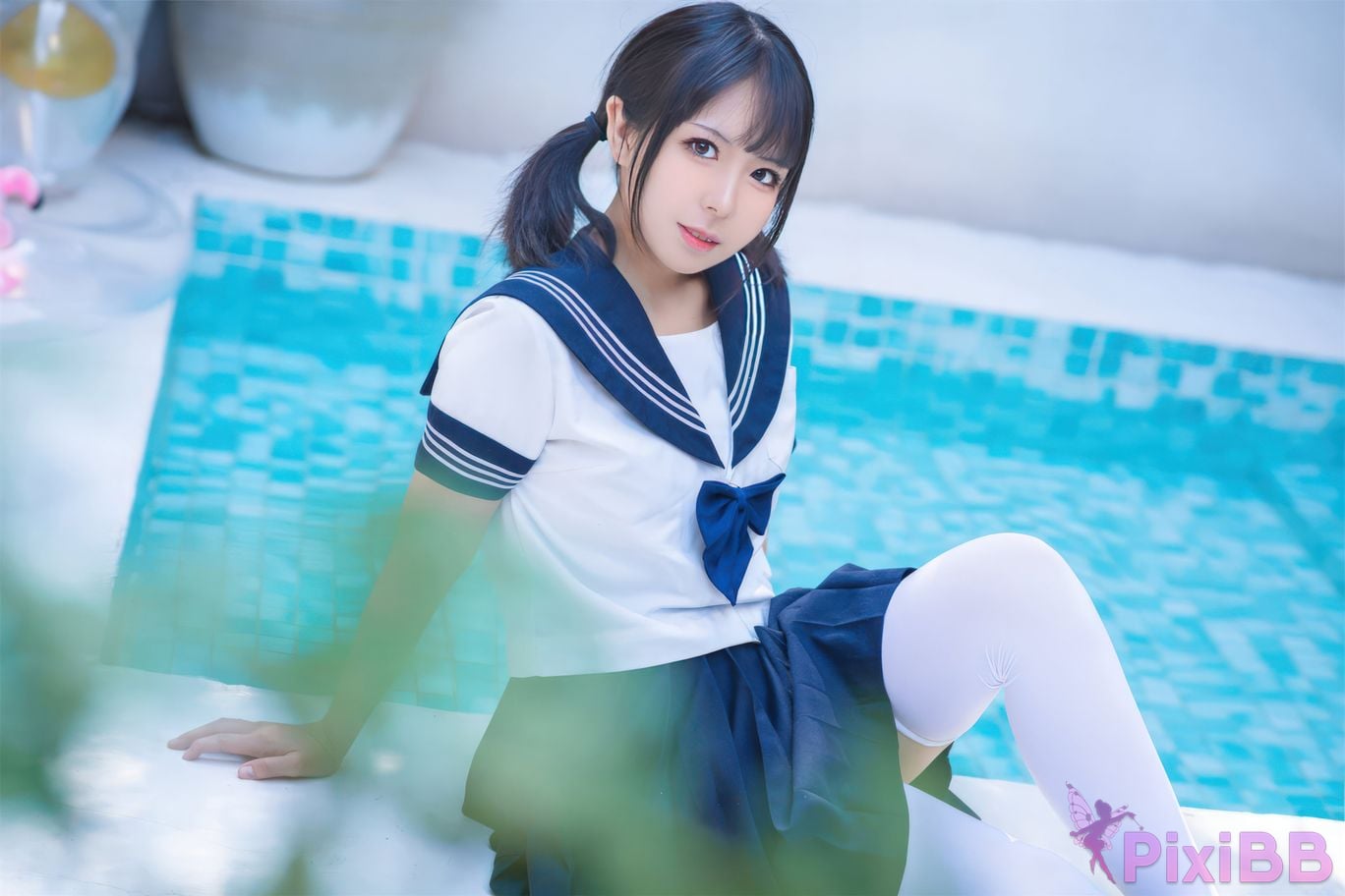 Coser Hu sen sen JK PixiBB.COM 005