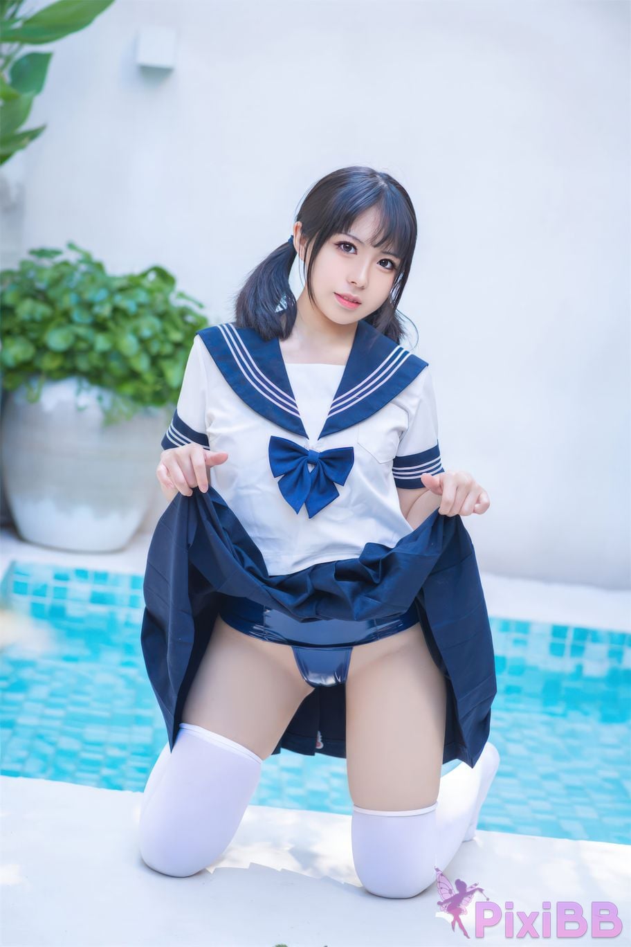 Coser Hu sen sen JK PixiBB.COM 007