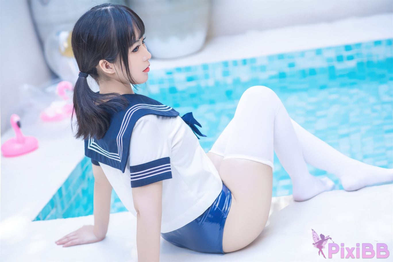Coser Hu sen sen JK PixiBB.COM 012