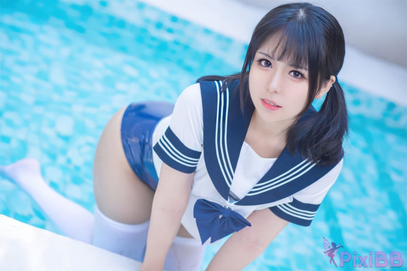 Coser Hu sen sen JK PixiBB.COM 015