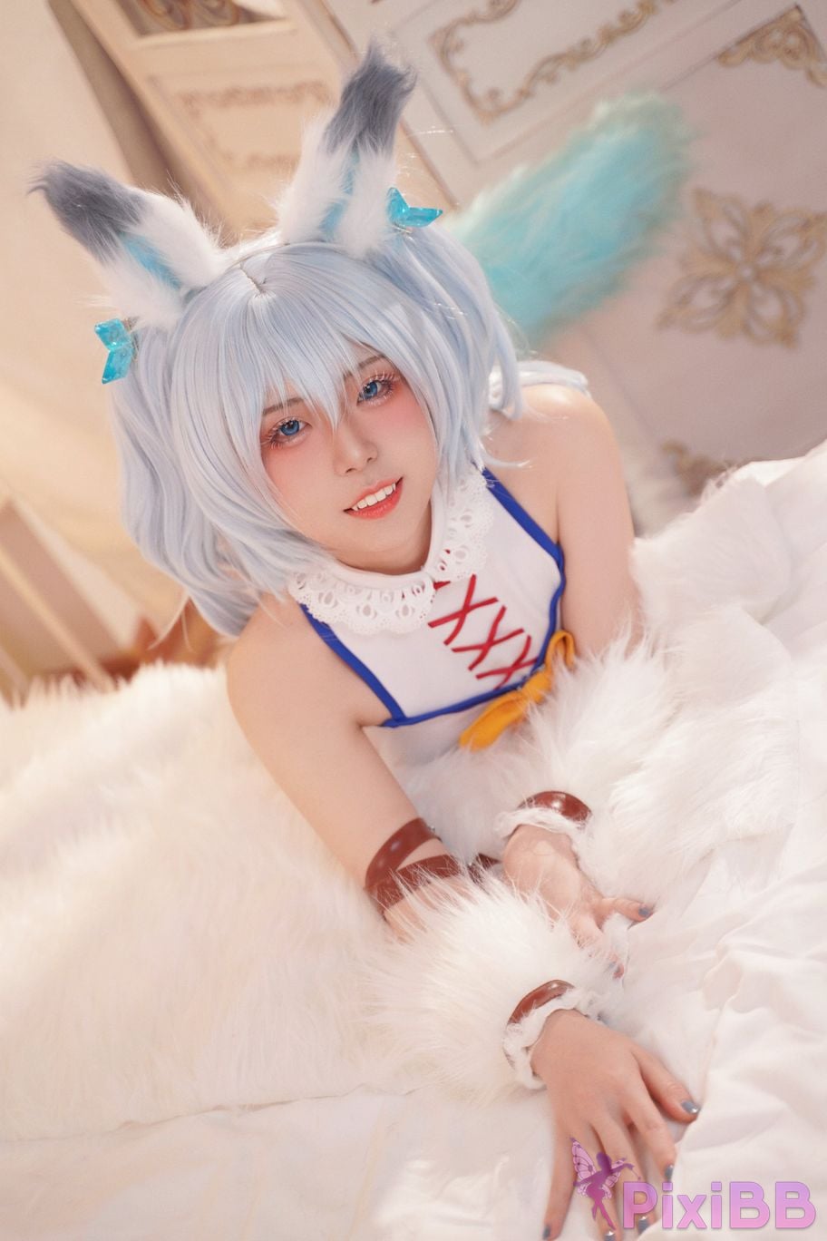 Coser Hu sen sen PixiBB.COM 003