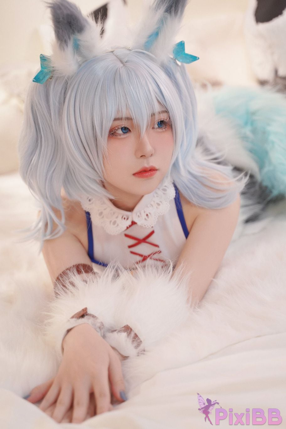 Coser Hu sen sen PixiBB.COM 004