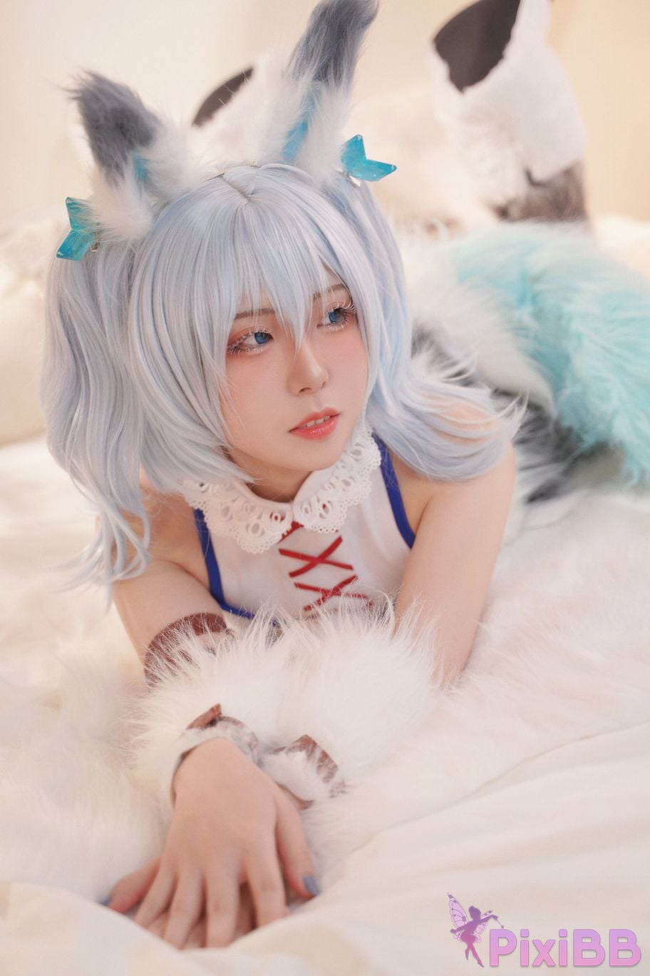 Coser Hu sen sen PixiBB.COM 005