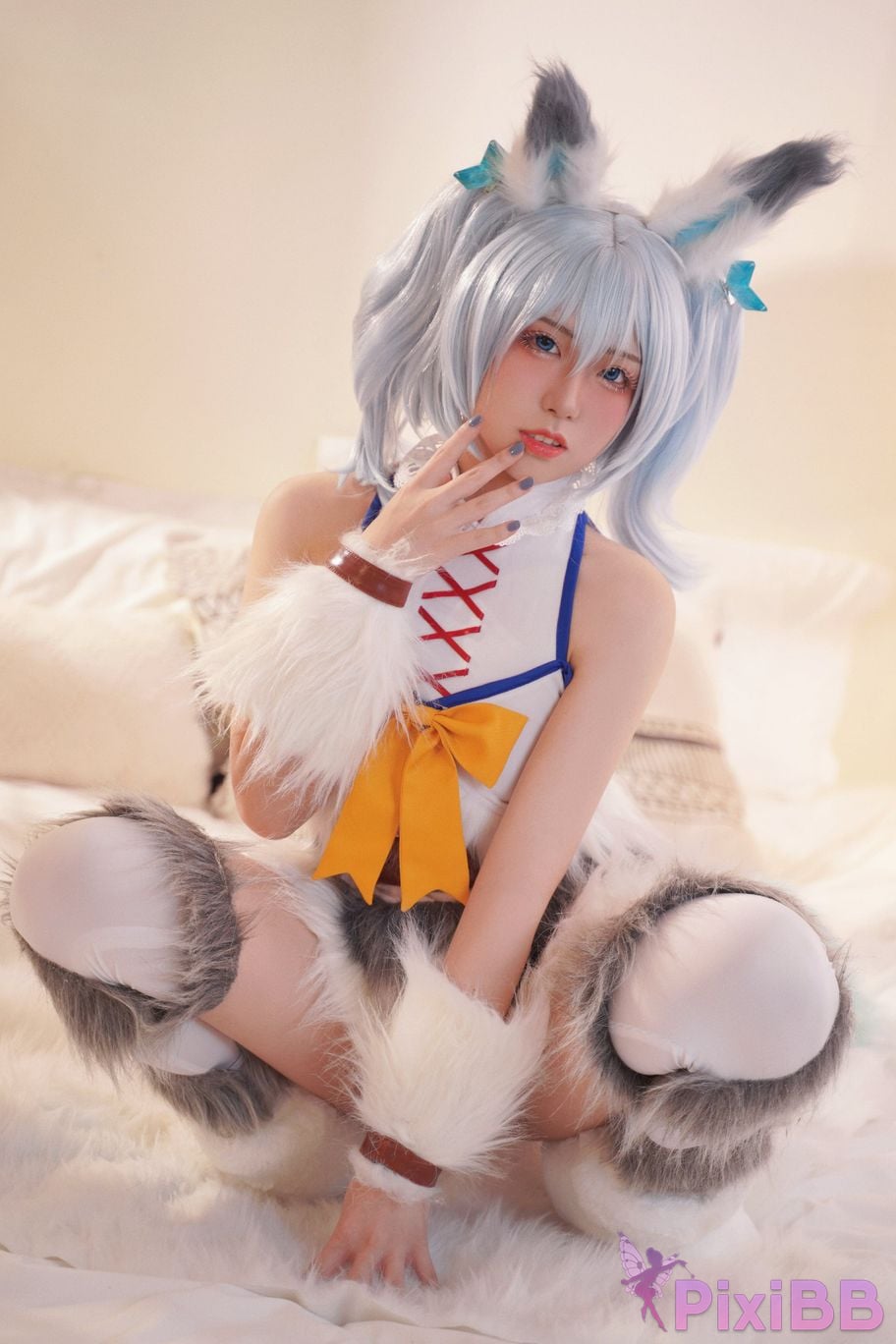 Coser Hu sen sen PixiBB.COM 006