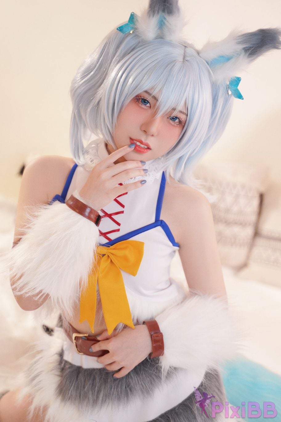 Coser Hu sen sen PixiBB.COM 007