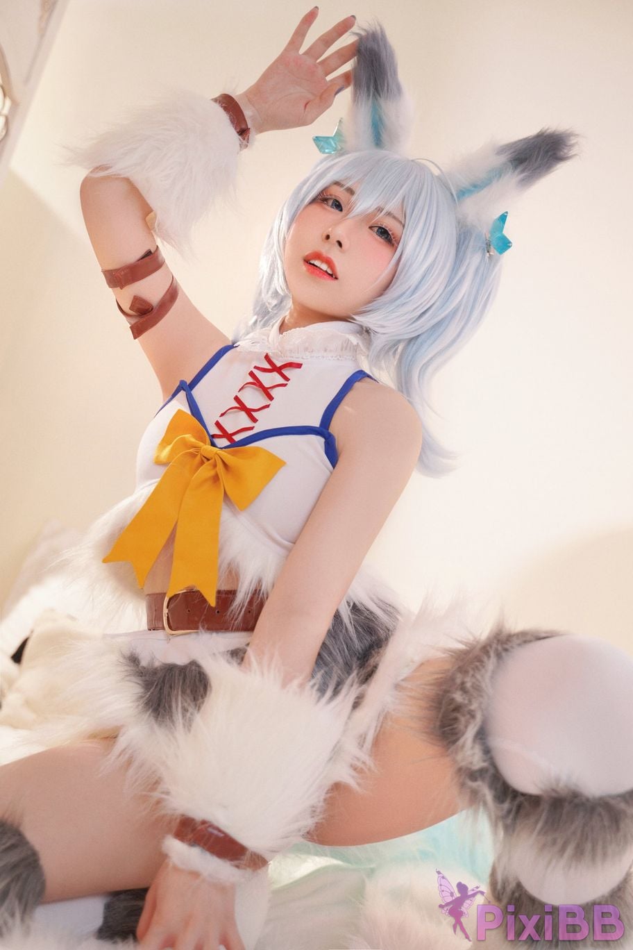 Coser Hu sen sen PixiBB.COM 009