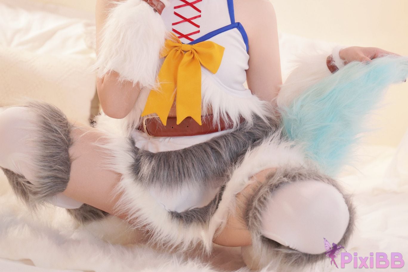 Coser Hu sen sen PixiBB.COM 010