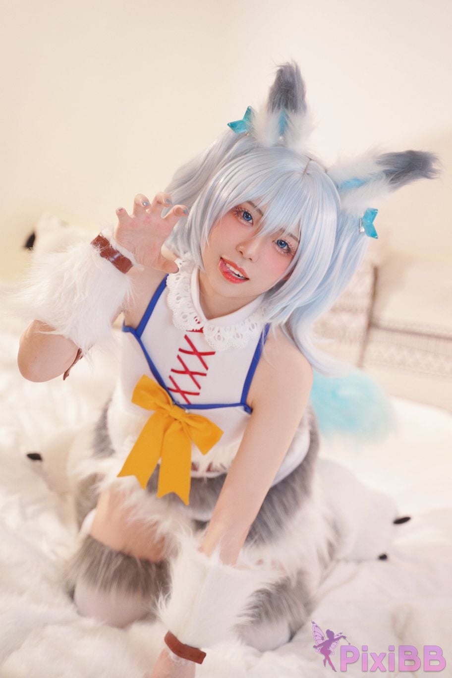 Coser Hu sen sen PixiBB.COM 012
