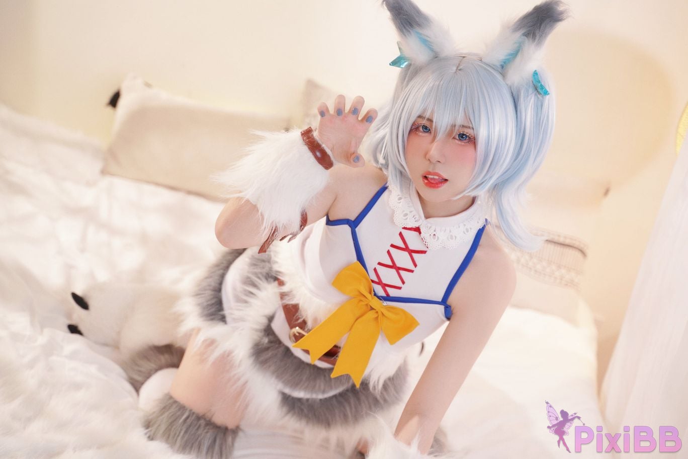 Coser Hu sen sen PixiBB.COM 013