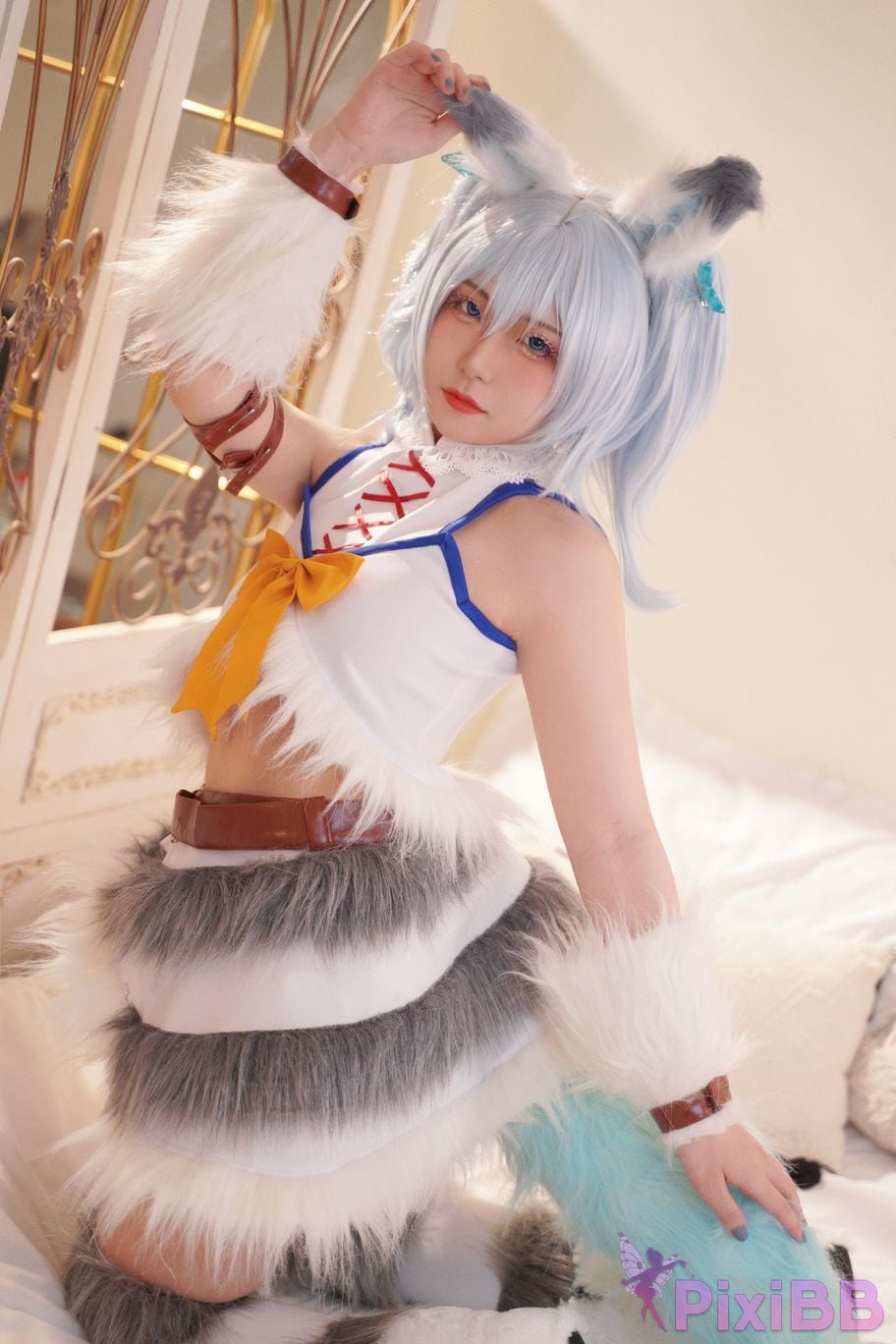 Coser Hu sen sen PixiBB.COM 015
