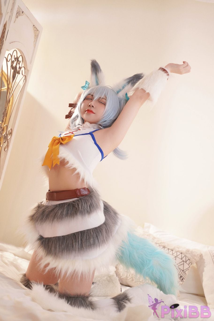 Coser Hu sen sen PixiBB.COM 016