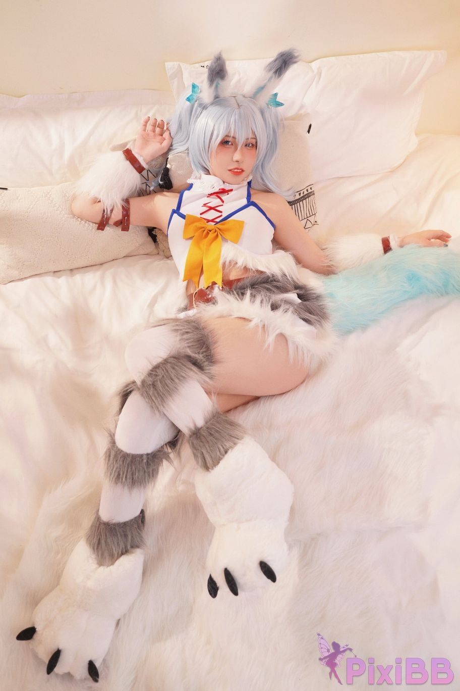 Coser Hu sen sen PixiBB.COM 019