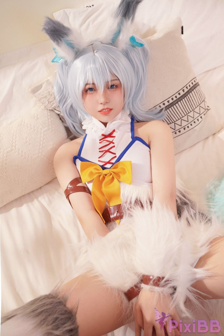 Coser Hu sen sen PixiBB.COM 022