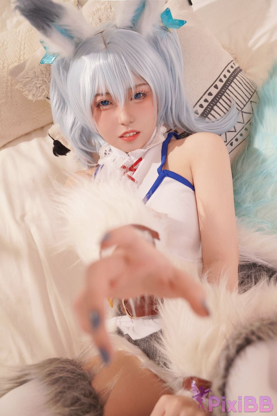 Coser Hu sen sen PixiBB.COM 023