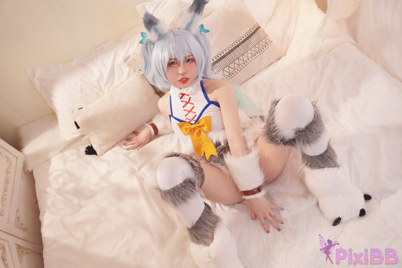 Coser Hu sen sen PixiBB.COM 024