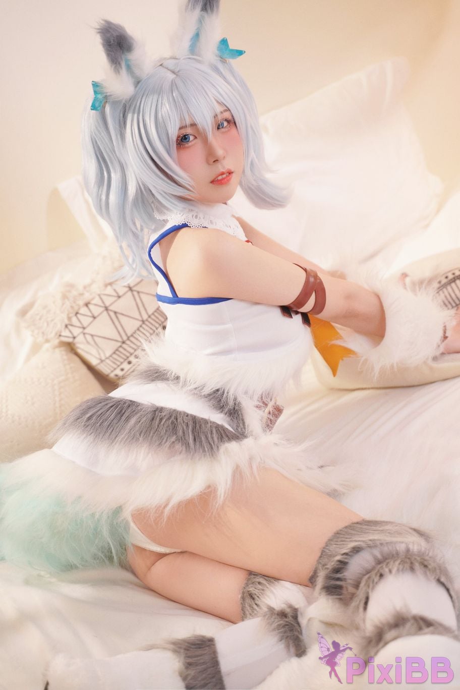 Coser Hu sen sen PixiBB.COM 026