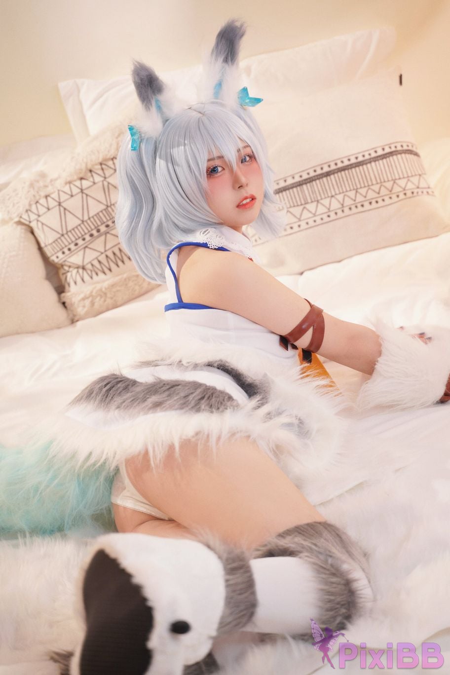 Coser Hu sen sen PixiBB.COM 027