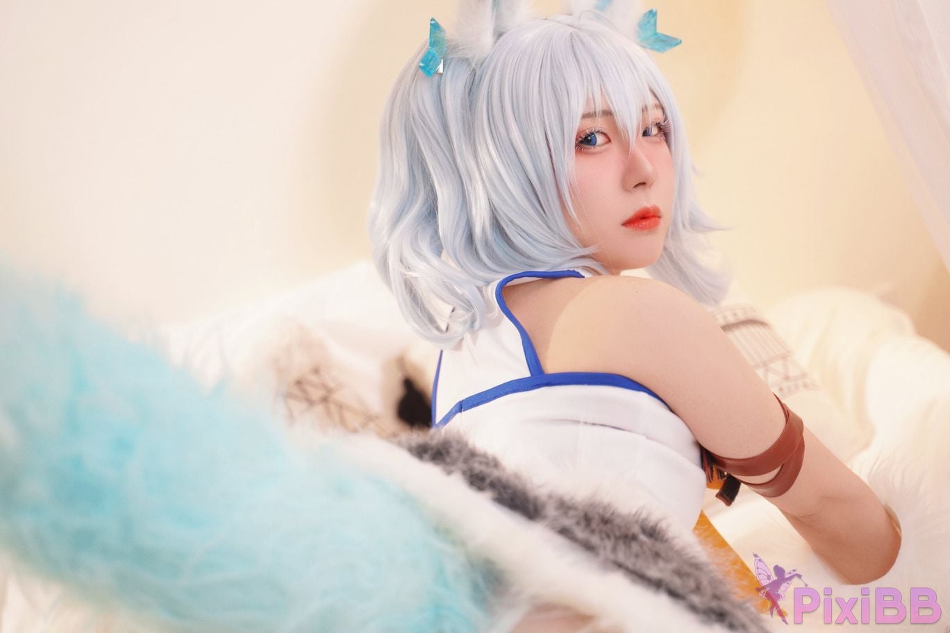Coser Hu sen sen PixiBB.COM 030