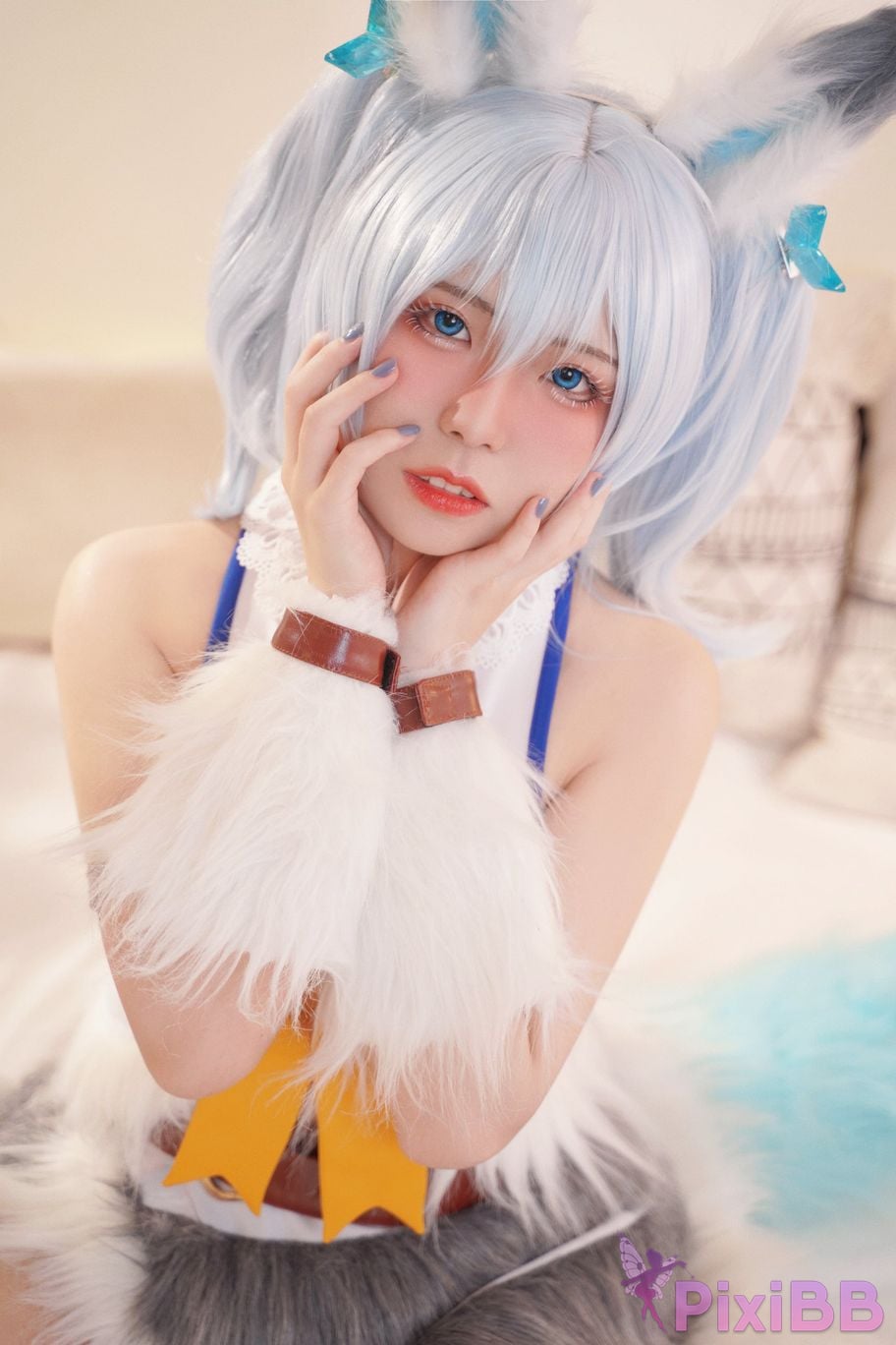 Coser Hu sen sen PixiBB.COM 035