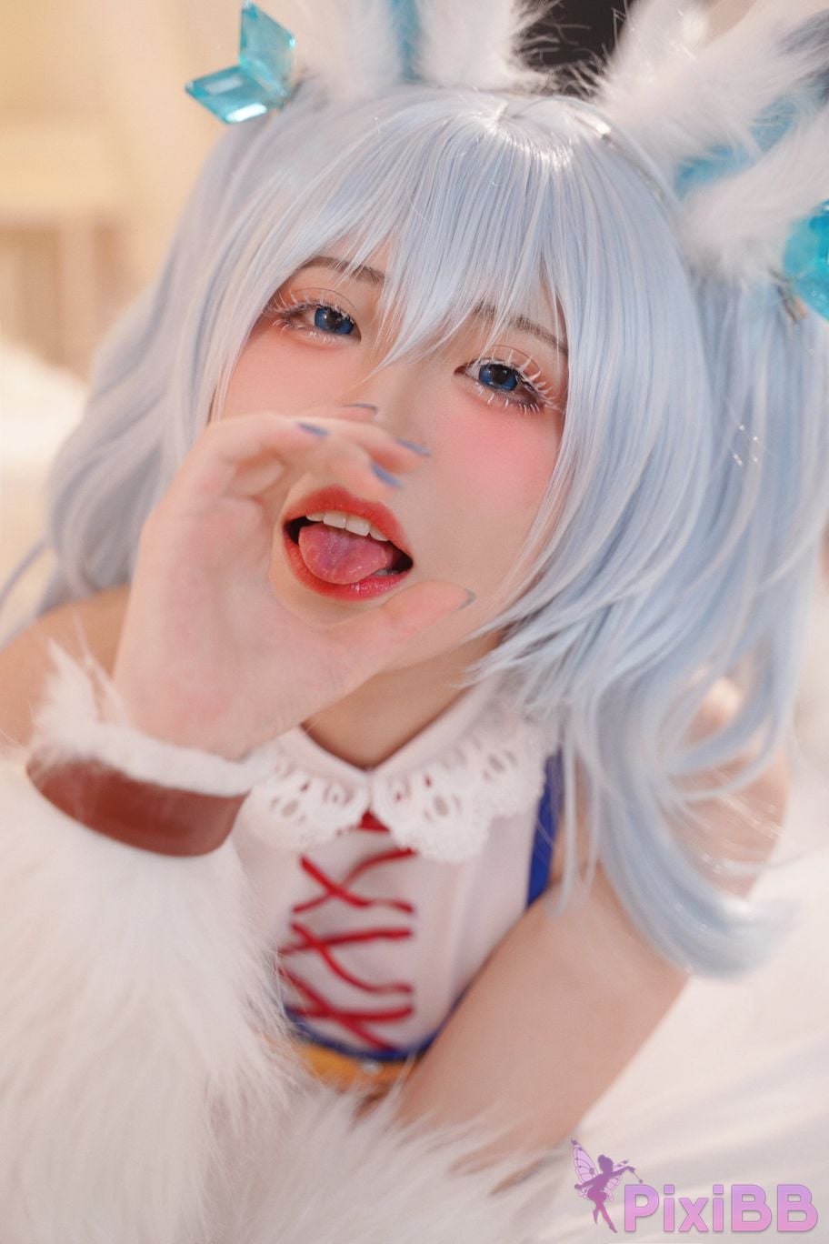 Coser Hu sen sen PixiBB.COM 036
