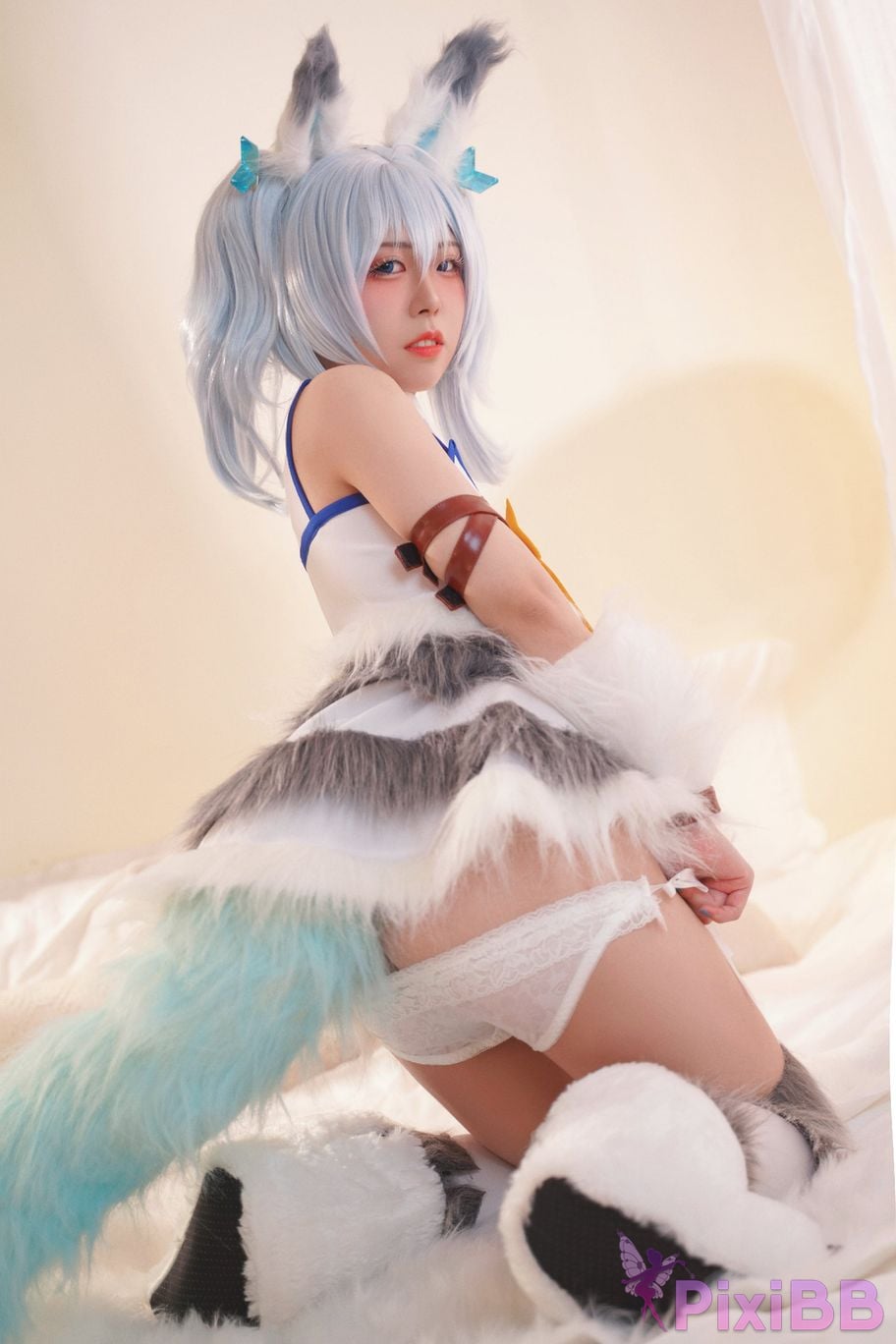 Coser Hu sen sen PixiBB.COM 039