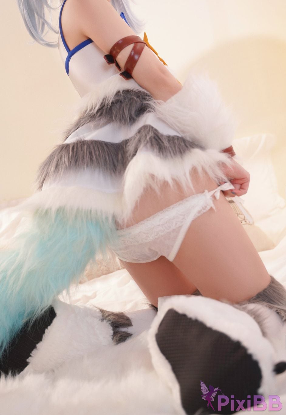 Coser Hu sen sen PixiBB.COM 040
