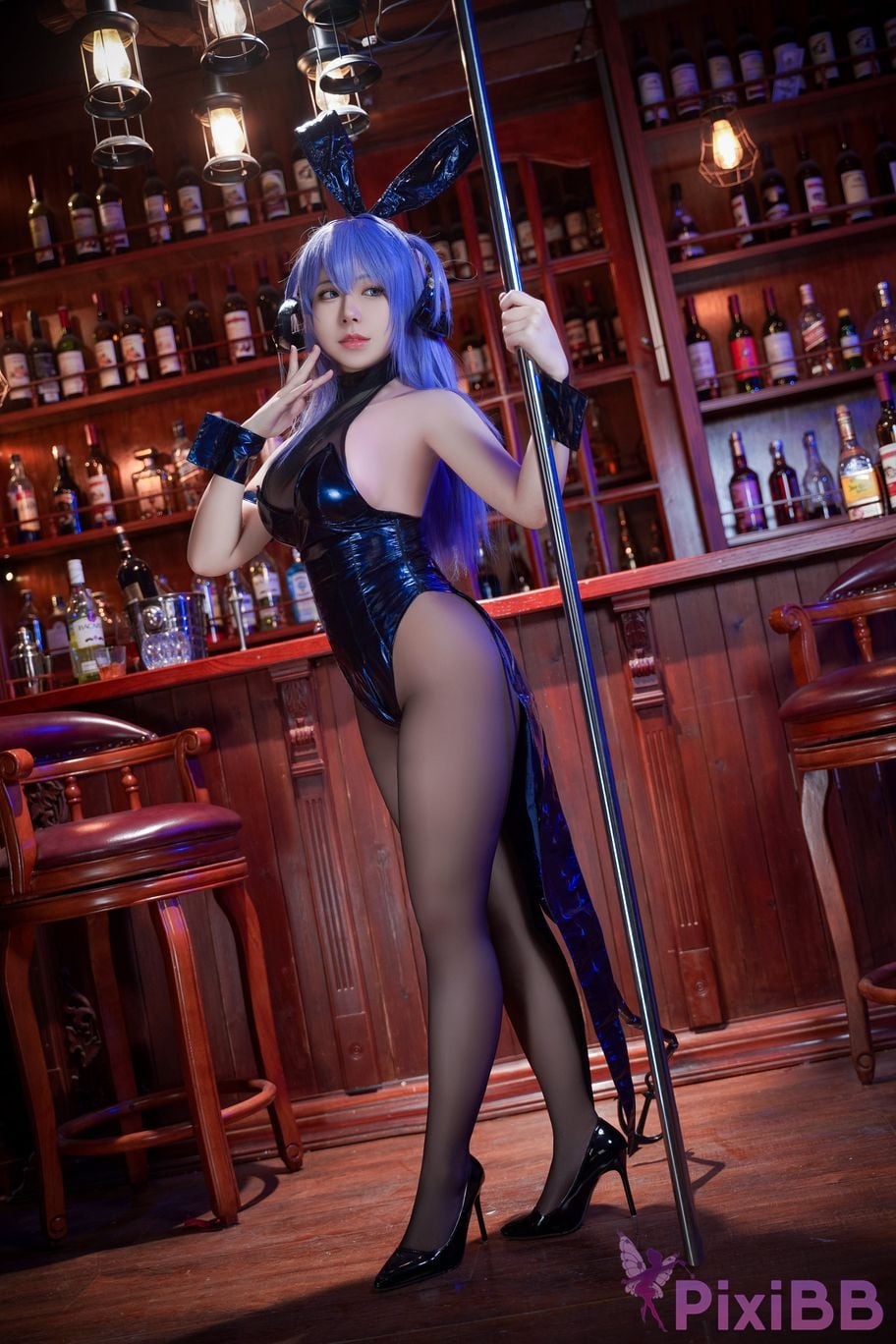 Coser Hu sen sen PixiBB.COM 002