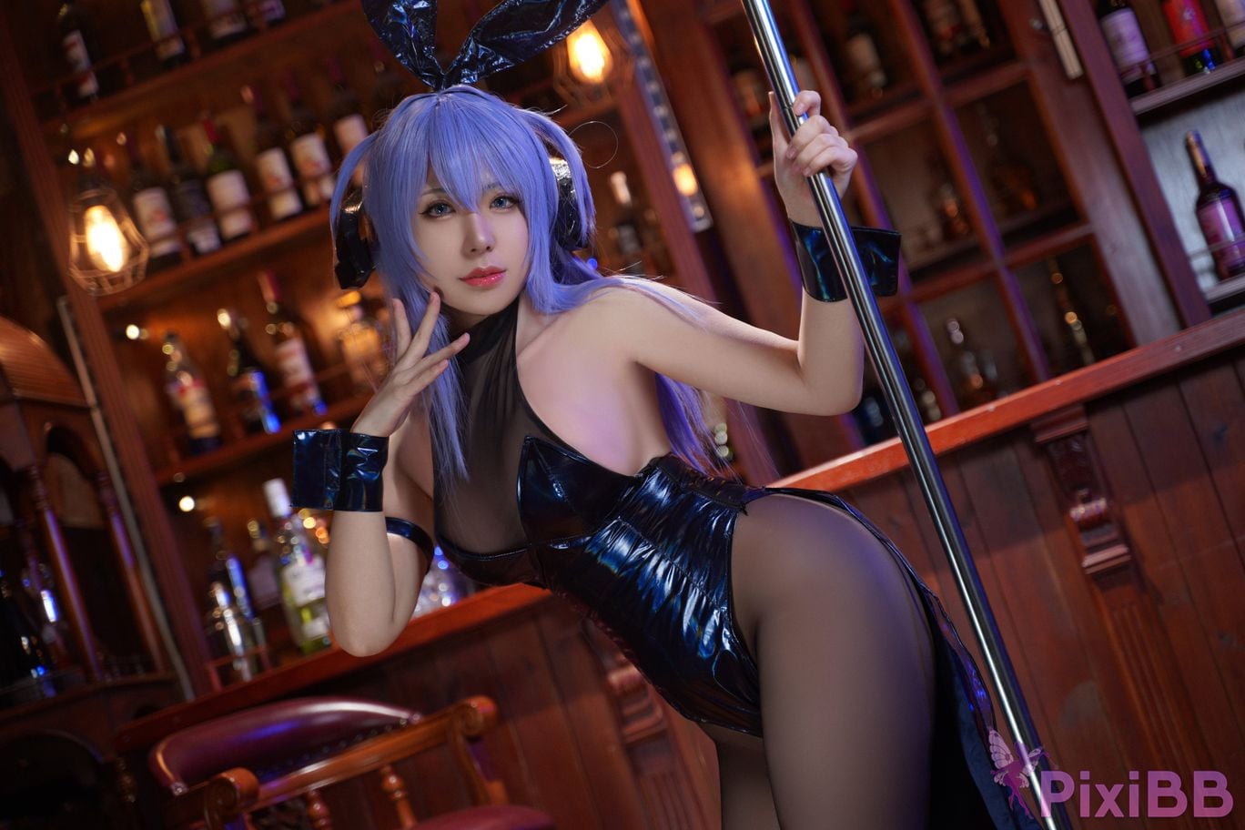 Coser Hu sen sen PixiBB.COM 003
