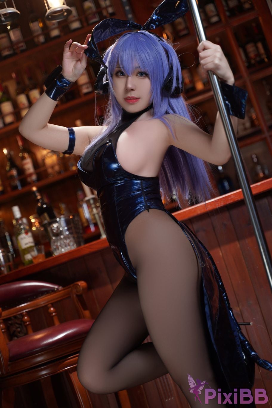 Coser Hu sen sen PixiBB.COM 004
