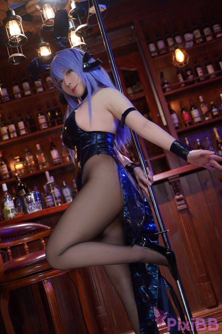 Coser Hu sen sen PixiBB.COM 009