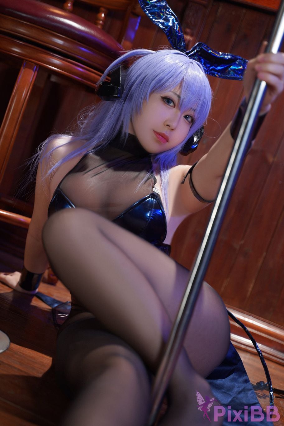 Coser Hu sen sen PixiBB.COM 014