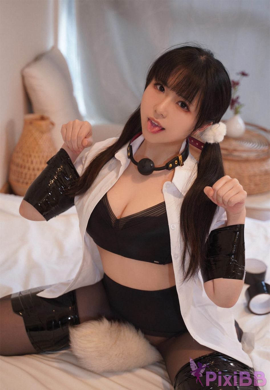 Coser Hu sen sen PixiBB.COM 001