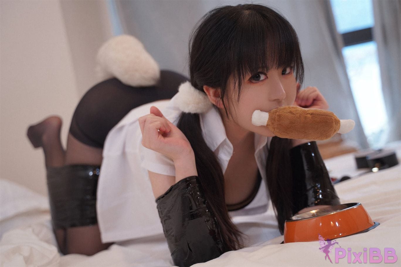 Coser Hu sen sen PixiBB.COM 013