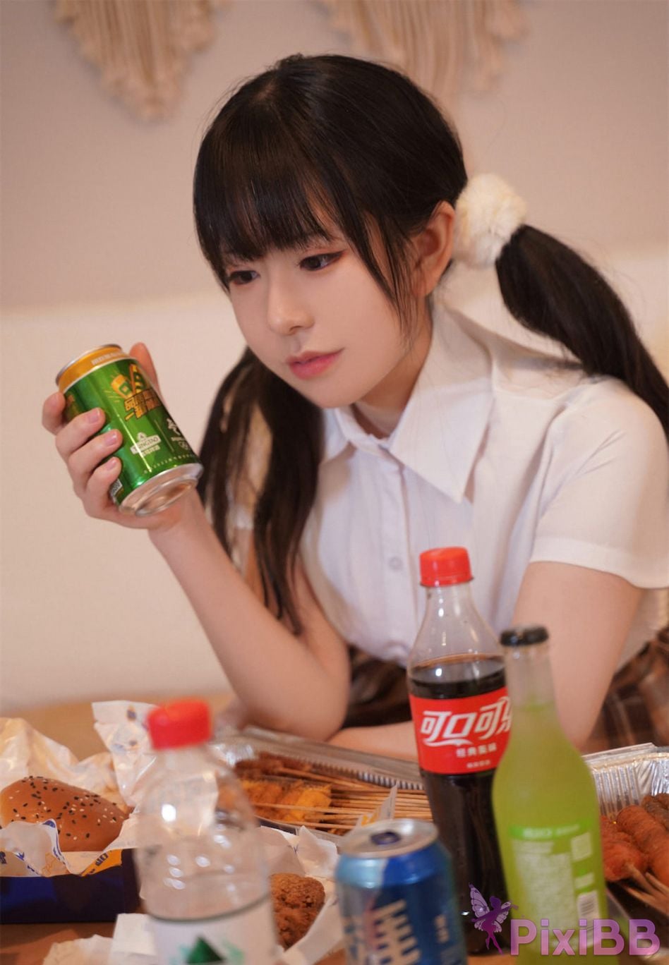 Coser Hu sen sen PixiBB.COM 029