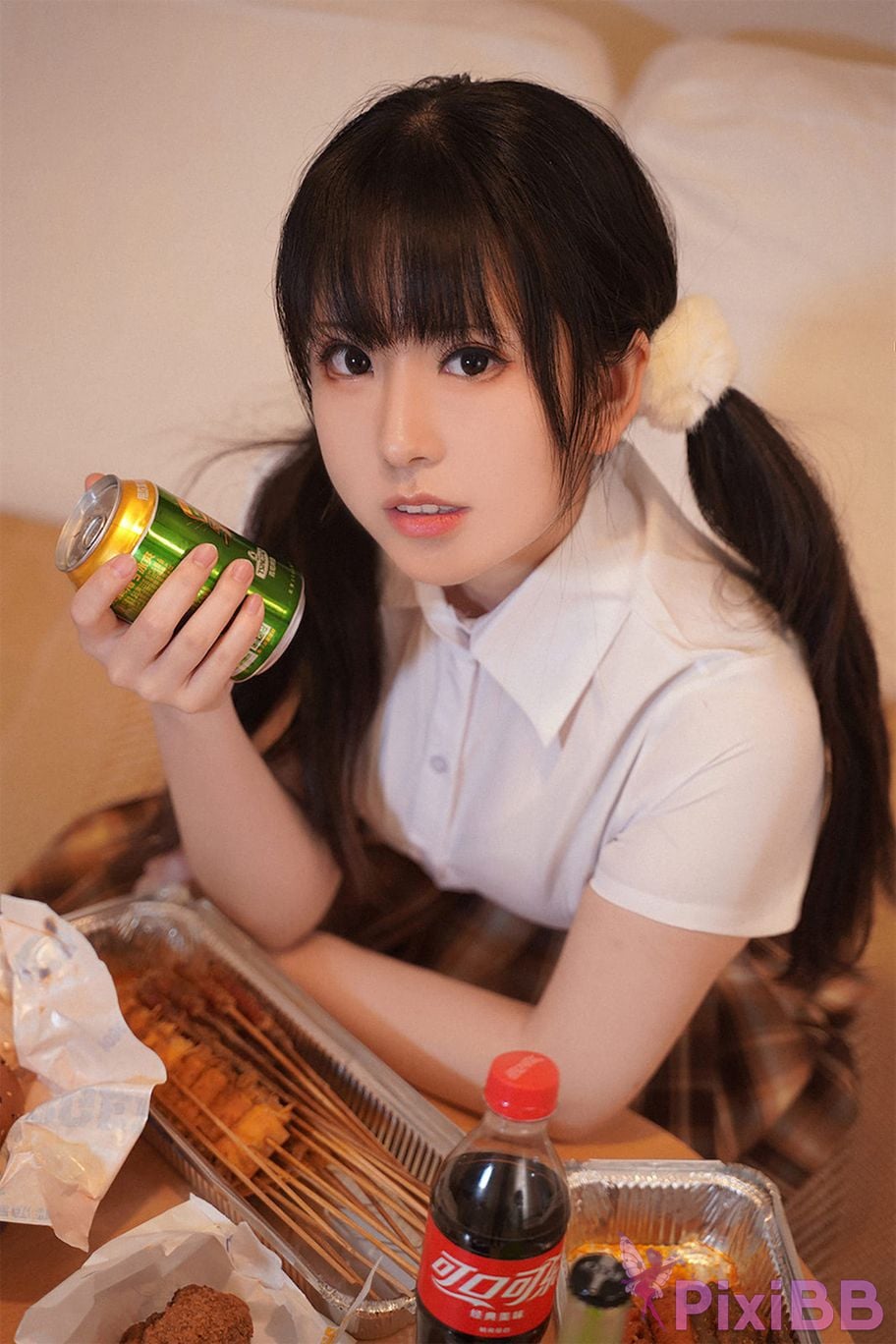 Coser Hu sen sen PixiBB.COM 030