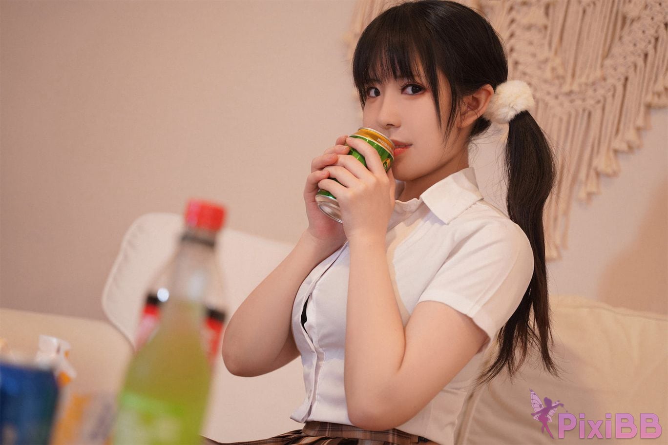Coser Hu sen sen PixiBB.COM 032