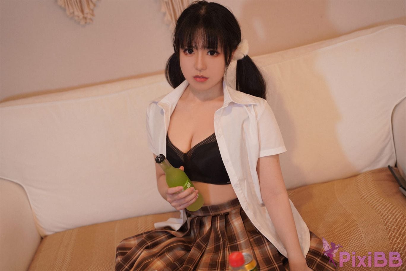 Coser Hu sen sen PixiBB.COM 035