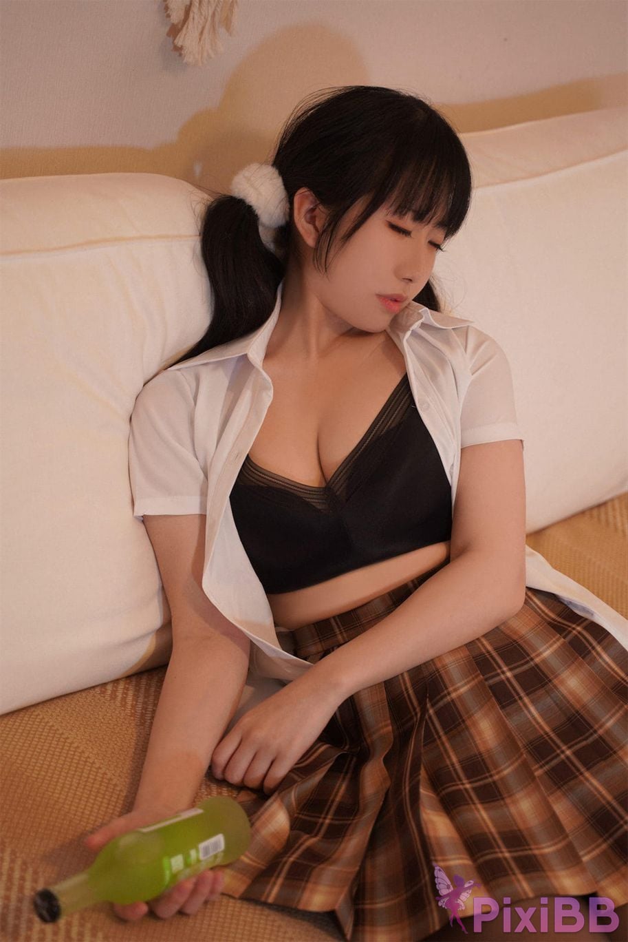 Coser Hu sen sen PixiBB.COM 036