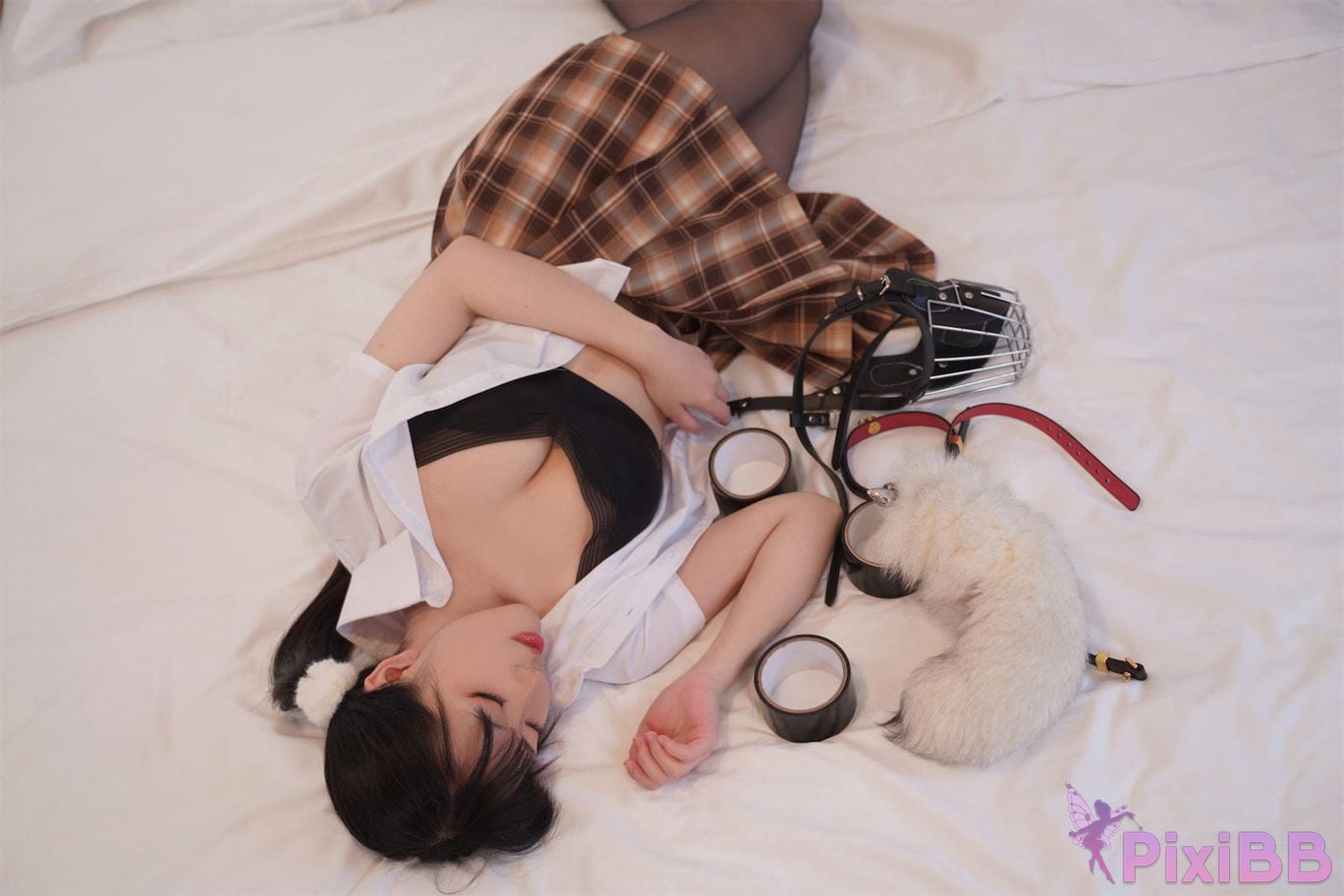 Coser Hu sen sen PixiBB.COM 039