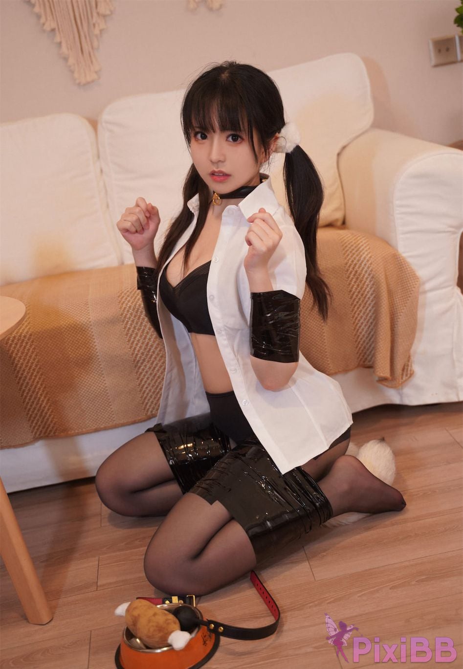 Coser Hu sen sen PixiBB.COM 057