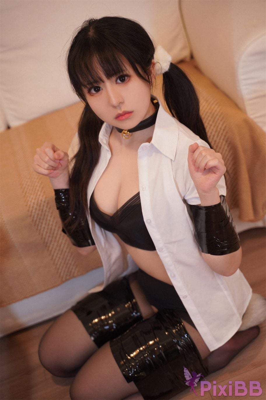Coser Hu sen sen PixiBB.COM 058