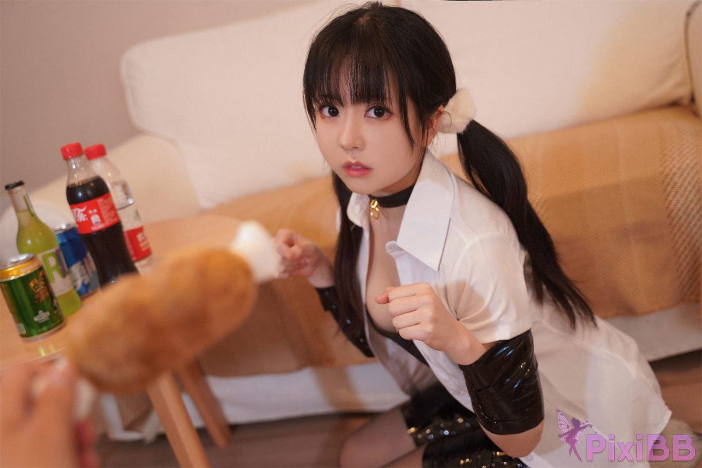 Coser Hu sen sen PixiBB.COM 060